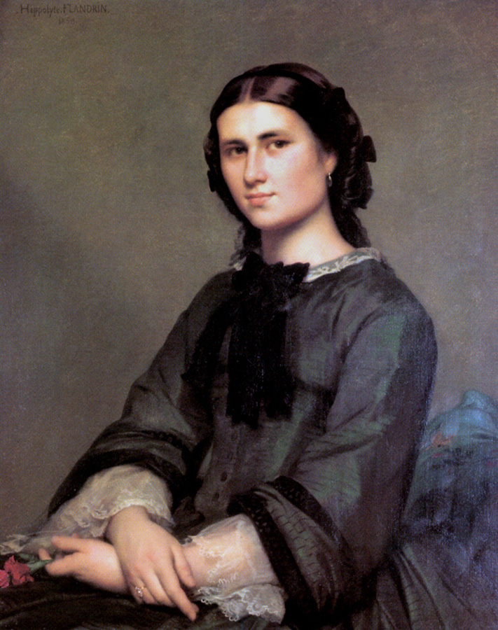 mlle mathilde maison